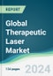 Global Therapeutic Laser Market - Forecasts from 2024 to 2029 - Product Image