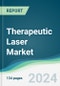 Therapeutic Laser Market - Forecasts from 2024 to 2029 - Product Thumbnail Image