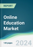 Online Education Market - Forecasts from 2024 to 2029- Product Image