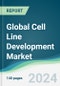 Global Cell Line Development Market - Forecasts from 2024 to 2029 - Product Image