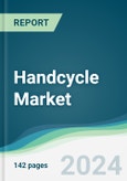 Handcycle Market - Forecasts from 2024 to 2029- Product Image