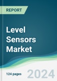 Level Sensors Market - Forecasts from 2024 to 2029- Product Image