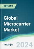 Global Microcarrier Market - Forecasts from 2024 to 2029- Product Image