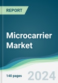 Microcarrier Market - Forecasts from 2024 to 2029- Product Image