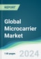 Global Microcarrier Market - Forecasts from 2024 to 2029 - Product Image