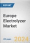 Europe Electrolyzer Market Size, Share, Competitive Landscape and Trend Analysis Report by Capacity, by Product, by Application, by Country: Opportunity Analysis and Industry Forecast, 2023 - 2032 - Product Thumbnail Image