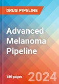 Advanced Melanoma - Pipeline Insight, 2025- Product Image