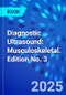 Diagnostic Ultrasound: Musculoskeletal. Edition No. 3 - Product Thumbnail Image