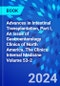 Advances in Intestinal Transplantation, Part I, An Issue of Gastroenterology Clinics of North America. The Clinics: Internal Medicine Volume 53-2 - Product Image