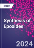 Synthesis of Epoxides- Product Image