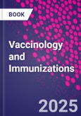 Vaccinology and Immunizations- Product Image