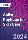 Active Peptides for Skin Care- Product Image