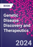 Genetic Disease Discovery and Therapeutics- Product Image