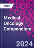 Medical Oncology Compendium- Product Image