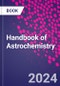 Handbook of Astrochemistry - Product Image