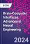 Brain-Computer Interfaces. Advances in Neural Engineering - Product Image