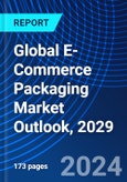 Global E-Commerce Packaging Market Outlook, 2029- Product Image