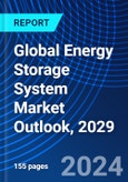 Global Energy Storage System Market Outlook, 2029- Product Image