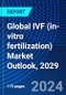 Global IVF (in-vitro fertilization) Market Outlook, 2029 - Product Image