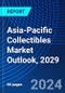 Asia-Pacific Collectibles Market Outlook, 2029 - Product Thumbnail Image