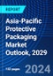 Asia-Pacific Protective Packaging Market Outlook, 2029 - Product Thumbnail Image