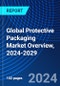 Global Protective Packaging Market Overview, 2024-2029 - Product Thumbnail Image