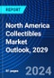 North America Collectibles Market Outlook, 2029 - Product Thumbnail Image