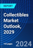 Collectibles Market Outlook, 2029- Product Image