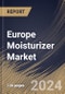 Europe Moisturizer Market Size, Share & Trends Analysis Report By Type, (Face Moisturizer, and Body Moisturizer), By Form (Cream, Lotion, and Gel), By End-user (Women, Men, and Infant & Kids), By Country and Growth Forecast, 2024 - 2031 - Product Thumbnail Image