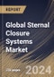 Global Sternal Closure Systems Market Size, Share & Trends Analysis Report By Type, (Closure Devices and Bone Cement), By Procedure, By Material Type, By Regional Outlook and Forecast, 2024 - 2031 - Product Image