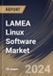 LAMEA Linux Software Market Size, Share & Trends Analysis Report By Application (Personal and Commercial), By Type (Web Browsers, Office Suites, Media Players, Graphics & Designs, and Others), By Country and Growth Forecast, 2024 - 2031 - Product Thumbnail Image