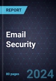 Growth Opportunities in Email Security, Forecast to 2027- Product Image