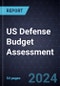 US Defense Budget Assessment - Product Image