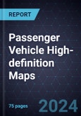 Growth Opportunities in Passenger Vehicle High-definition Maps, 2024-2030- Product Image