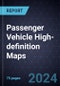 Growth Opportunities in Passenger Vehicle High-definition Maps, 2024-2030 - Product Image