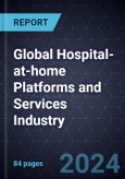 Growth Opportunities in the Global Hospital-at-home Platforms and Services Industry, Forecast to 2029- Product Image