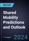 Shared Mobility Predictions and Outlook, 2024 - Product Thumbnail Image