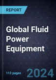 Growth Opportunities in Global Fluid Power Equipment- Product Image