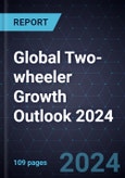 Global Two-wheeler Growth Outlook 2024- Product Image