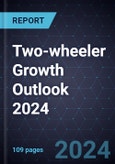 Two-wheeler Growth Outlook 2024- Product Image