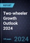 Two-wheeler Growth Outlook 2024 - Product Image