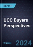 2024 UCC Buyers Perspectives- Product Image