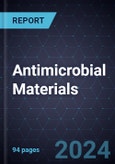 Growth Opportunities in Antimicrobial Materials- Product Image