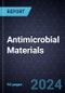 Growth Opportunities in Antimicrobial Materials - Product Image