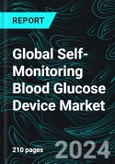 Global Self-Monitoring Blood Glucose Device Market Report by Product, Application, End-User, Regions and Company Analysis 2024-2032- Product Image