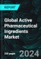Global Active Pharmaceutical Ingredients Market Report by Drug Type, Synthesis, Type of Manufacturer, Application, Regions and Company Analysis 2024-2032 - Product Image