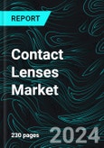 Contact Lenses Market Report by Material, Usage, Design, Application, Distribution Channel, Regions and Company Analysis 2024-2032- Product Image