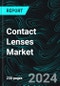 Contact Lenses Market Report by Material, Usage, Design, Application, Distribution Channel, Regions and Company Analysis 2024-2032 - Product Image