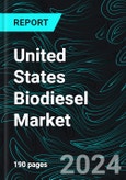 United States Biodiesel Market Size and Share Analysis - Growth Trends and Forecast Report 2025-2033- Product Image