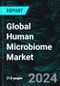 Global Human Microbiome Market Report by Application Disease Product, Countries and Company Analysis, 2024-2032 - Product Image